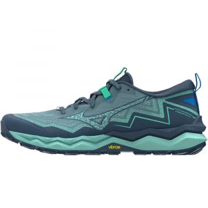 Mizuno wave daichi 9 gore-tex zapatillas trail hombre