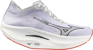 Zapatillas de running Mizuno WAVE REBELLION PRO 2