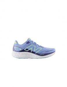 Zapatillas running new balance fresh foam 680 v8 mujer electric s