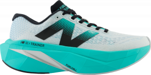 Zapatillas de running New Balance FuelCell SuperComp Trainer v3