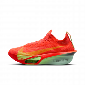 Nike Alphafly 3 Zapatillas de competición para asfalto - Mujer - Rojo