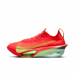 Nike Alphafly 3 Zapatillas de competición para asfalto - Hombre - Rojo