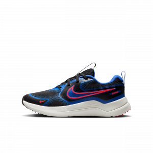 Nike Cosmic Runner Zapatillas de running para asfalto - Niño/a - Negro