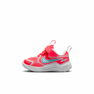 Nike Cosmic Runner Zapatillas - Bebé e infantil - Rojo