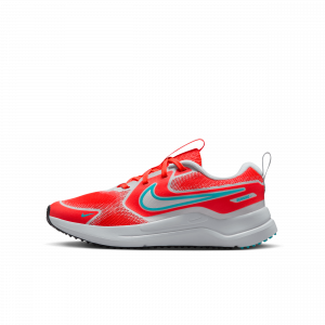 Nike Cosmic Runner Zapatillas de running para asfalto - Niño/a - Rojo