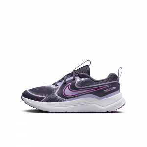 Nike Cosmic Runner Zapatillas de running para asfalto - Niño/a - Morado