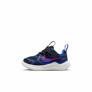 Nike Cosmic Runner Zapatillas - Bebé e infantil - Negro