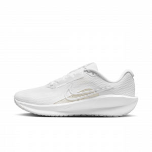 Nike Downshifter 13 Zapatillas de running para asfalto - Mujer - Blanco