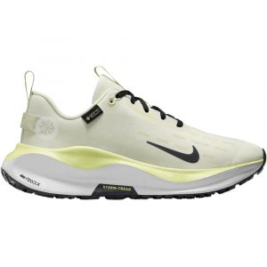 Nike reactx infinity rn 4 gore-tex zapatilla running mujer