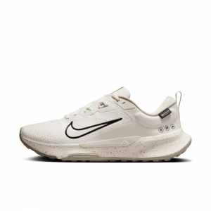 Nike Juniper Trail 2 GORE-TEX Zapatillas de trail running para el mal tiempo - Mujer - Gris