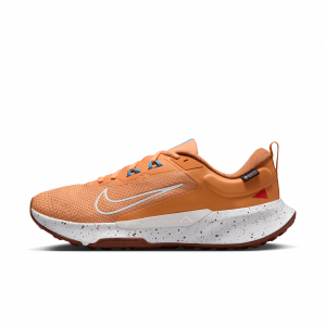 Nike Juniper Trail 2 GORE-TEX Zapatillas de trail running impermeables - Hombre - Naranja