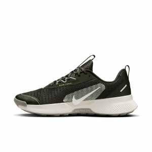 Nike Juniper Trail 3 Zapatillas de trail running - Hombre - Verde