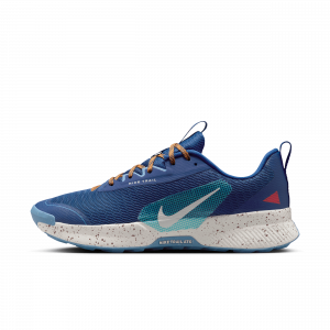 Nike Juniper Trail 3 Zapatillas de trail running - Hombre - Azul
