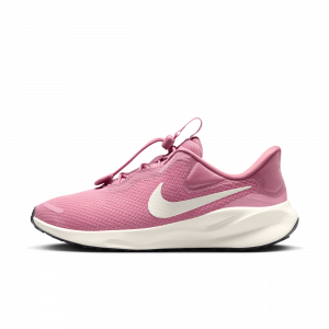 Nike Revolution 7 EasyOn Zapatillas de running para asfalto fáciles de poner y quitar - Mujer - Rosa