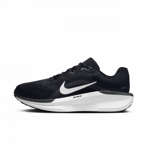 Nike Winflo 11 Zapatillas de running para asfalto (extraanchas) - Hombre - Negro