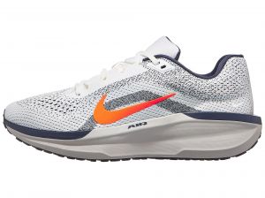 Zapatillas hombre Nike Winflo 11 Sail/Total Orange/Thunder