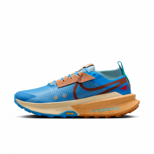 Nike Zegama 2 2 Zapatillas de trail running - Hombre - Azul