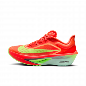 Nike Zoom Fly 6 Zapatillas de competición para asfalto - Mujer - Rojo