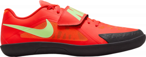 Zapatillas de atletismo Nike ZOOM RIVAL SD 2