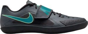 Zapatillas de atletismo Nike ZOOM RIVAL SD 2