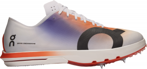 Zapatillas de atletismo On Running Cloudspike Citius