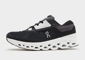 On Running Cloudstratus 3, Black