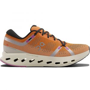 On cloudsurfer 2 zapatilla running mujer
