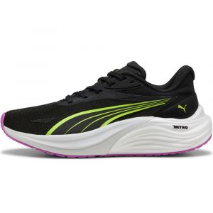 Puma electrify nitro 4 zapatilla running mujer