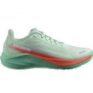 Salomon aero blaze 2 zapatilla running mujer