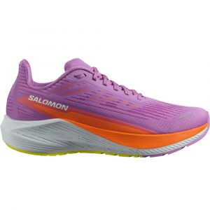 Salomon aero blaze 2 zapatilla running mujer