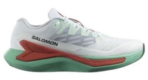 Salomon DRX Bliss 2 - hombre - blanco