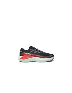 Zapatillas salomon drx defy grvl black/chert/bay black/cherry tom