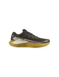 Zapatillas de trail salomon drx defy grvl hombre wren/spicy must