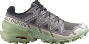 Zapatillas para trail Salomon SPEEDCROSS 6 W