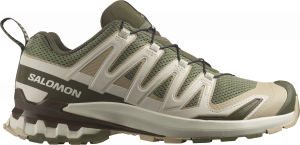 Zapatillas para trail Salomon XA PRO 3D V9