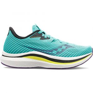Saucony endorphin pro 2 zapatilla running mujer