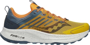 Zapatillas para trail Saucony RIDE TR2