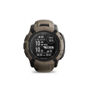 Garmin Instinct 2X Solar Tactical