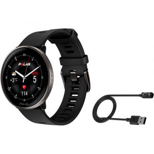 Polar ignite 3 titanium silicona pulsómetros con gps