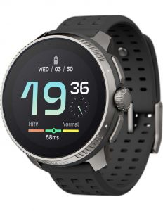 SUUNTO SUUNTO RACE TITANIUM