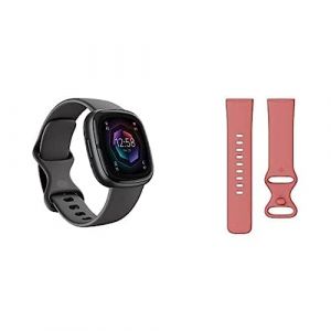 Fitbit Sense 2 + Band Accessory