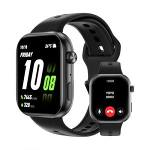 HONOR Choice Watch 2i