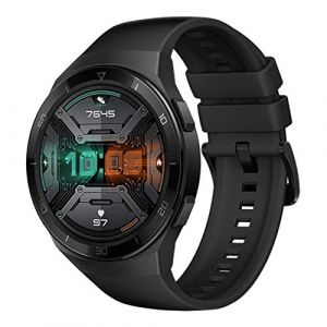Huawei Watch GT 2e Sport - Smartwatch de AMOLED pantalla de 1.39 pulgadas