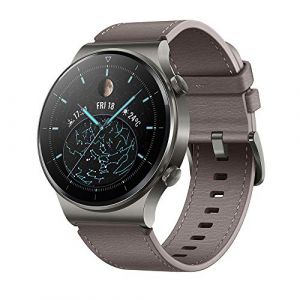 HUAWEI Watch GT 2 Pro Reloj Inteligente