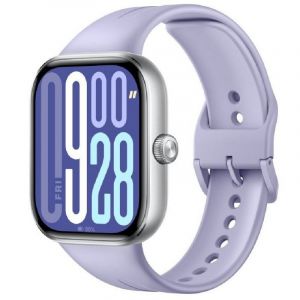 Xiaomi Redmi Watch 5 Reloj Smartwatch Violeta Lavanda