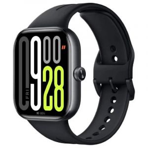 Xiaomi Redmi Watch 5 Reloj Smartwatch Negro Obsidiana