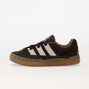 Zapatillas adidas Adimatic Dark Brown/ Ftw White/ Earth Strata EUR 44 2/3