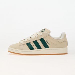 Zapatillas adidas Campus 00s Crew White/ Collegiate Green/ Off White EUR 47 1/3