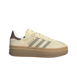Adidas gazelle bold w Zapatillas Mujer