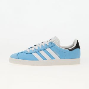Zapatillas adidas Mnufc Familia Gazelle Crystal White/ Core Black/ Better Scarlet EUR 44 2/3
